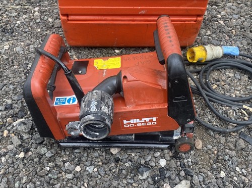 Hilti se20 wall chaser - se20,