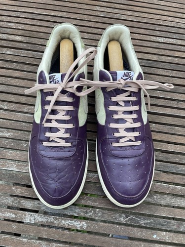 Rare nike bobbito wimbledon - rare,