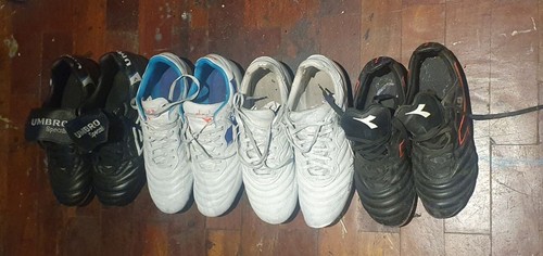 Football boots pairs size - boots,
