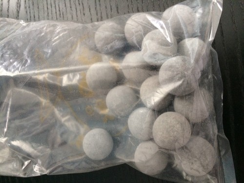 Benibachi bee balls - benibachi, 2.5cm