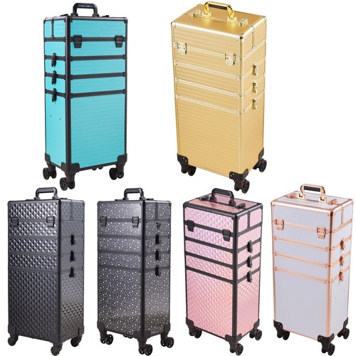 Xl makeup trolley - 4,