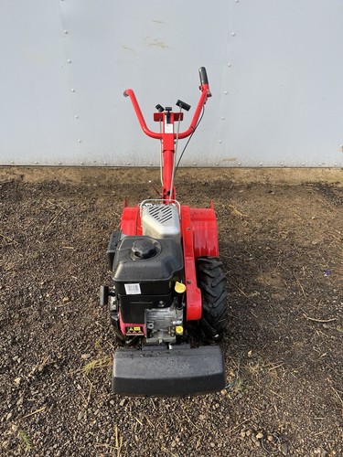 Mtd pro t450 - t450, rotivator