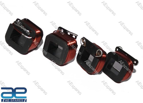 New light coil set units - of,