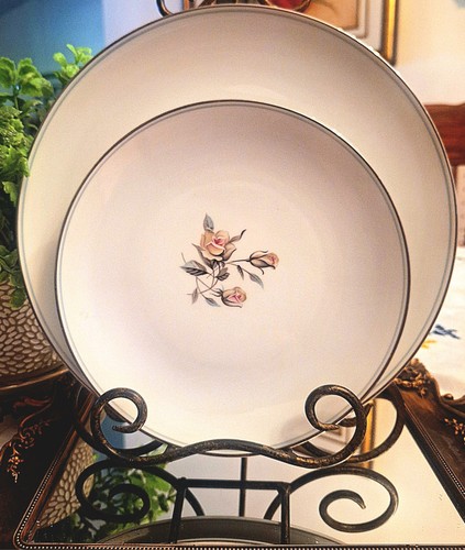 Noritake margot 5605 china - margot,