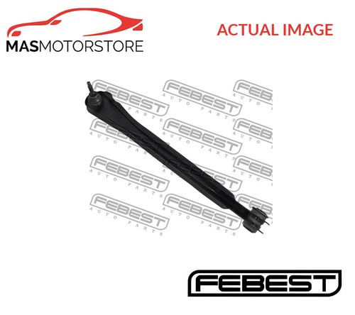 Track control arm wishbone - track,