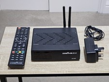 Zgemma H9. 2S 4K UHD  Enigma 2