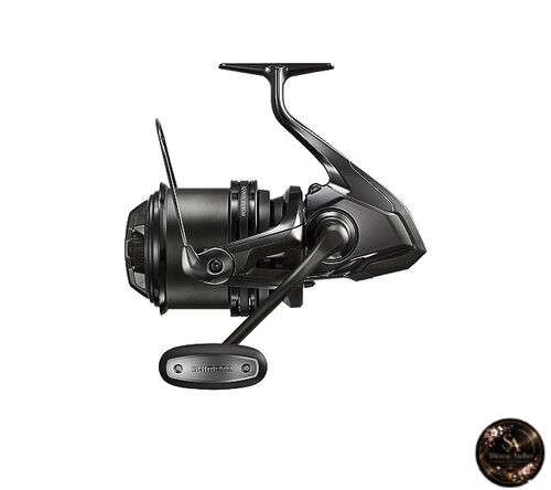 Shimano power aero td - aero,