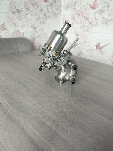 Hs2 carb carburettor - su, carb/carburettor