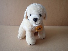 Kimberly Clark Andrex Puppy plush 14cm tall (O434)
