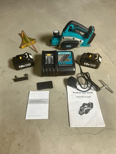 Brushless cordless electric - brushless,