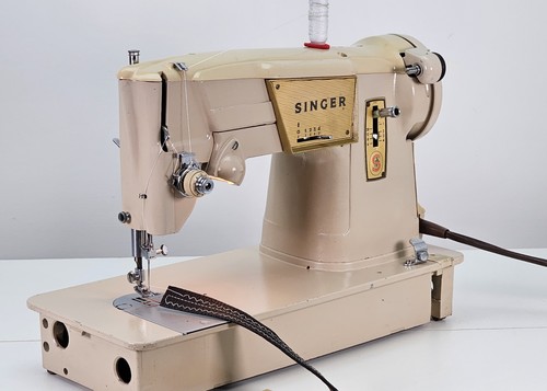 Heavyduty singer 317 sewing - heavyduty,