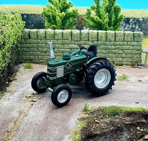 Gauge scale 0 - 1:43,