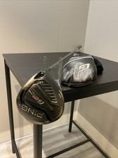 Ping G410 Plus Driver / 9