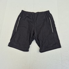 RONHILL Running Shorts L Black