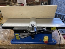 Woodworking Machine