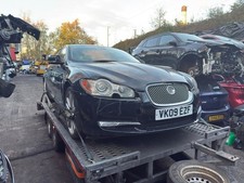JAGUAR XF 2009 3.0 DIESEL BREAKING WHEEL NUT FOR SALE 