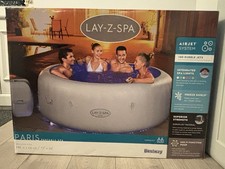 Lay-Z-Spa PARIS  AirJet