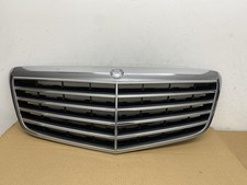 MERCEDES E CLASS W211 FACELIFT