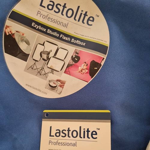 Lastolite ezybox manfrotto - by,