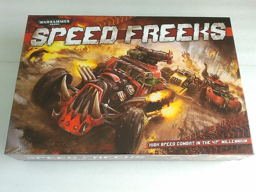 Unused warhammer 000 - 40,000,