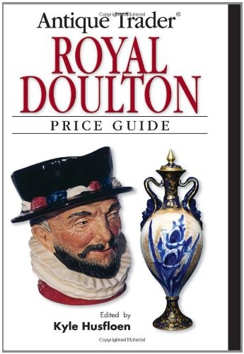 Antique trader royal doulton - "antique, trader"
