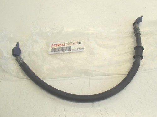 Rear brake hose yamaha - rear,
