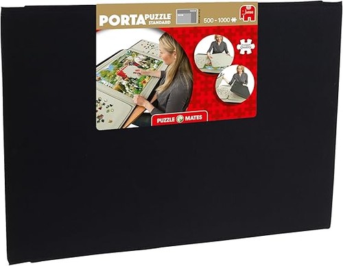 Original large puzzle mat - puzzle, &