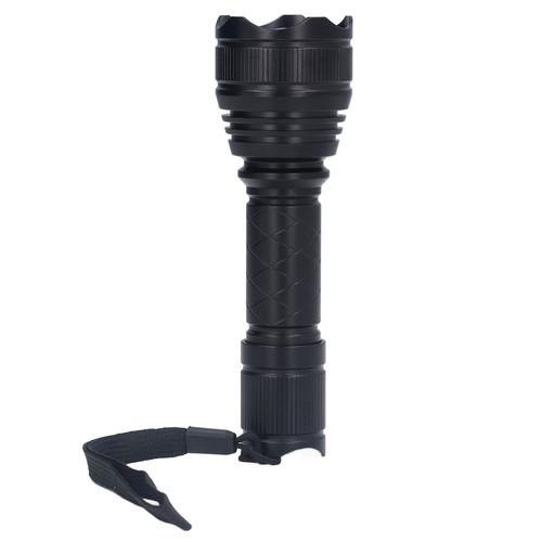 Infrared flashlight t30 - infrared,