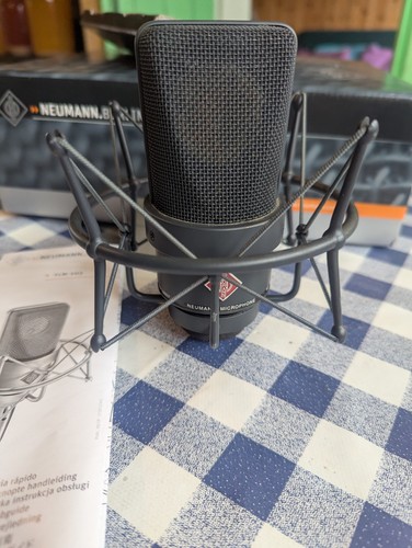 Neumann tml103 condenser - neumann,