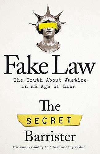 Fake law the truth - law:, about