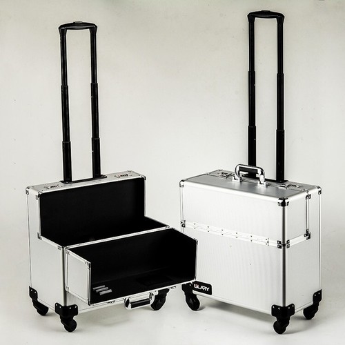 Pro silver metal aluminium - pro,