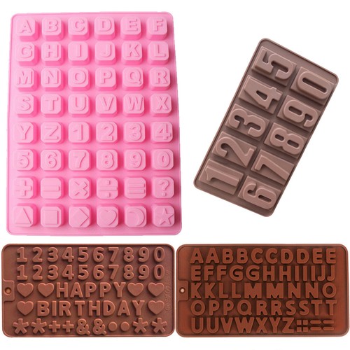 Alphabet letters numbers - letters,