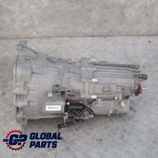 BMW E60 E87 E90 116i 118i 120i 318i 320i Manual Gearbox GS6-17BG WARRANTY