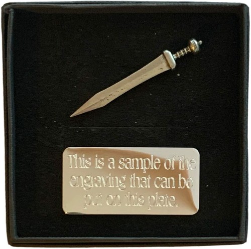 Personalised gift box hand - gift,