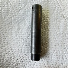 MAC TOOL 1/2" Socket 1/2" drive 5" deep part #VDP166D