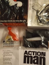 Palitoy Action Man 40th