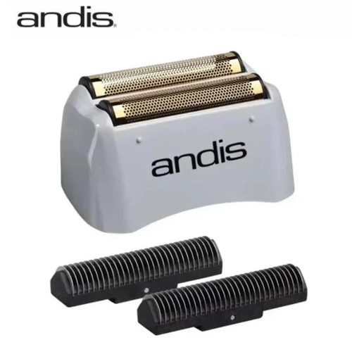 Andis profoil shaver - profoil,