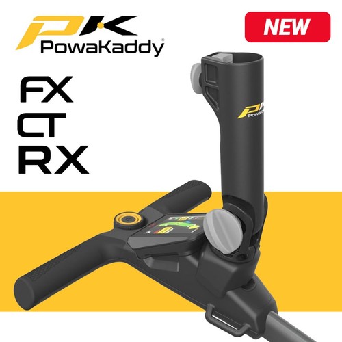 Powakaddy rx golf - powakaddy, fx/ct/rx