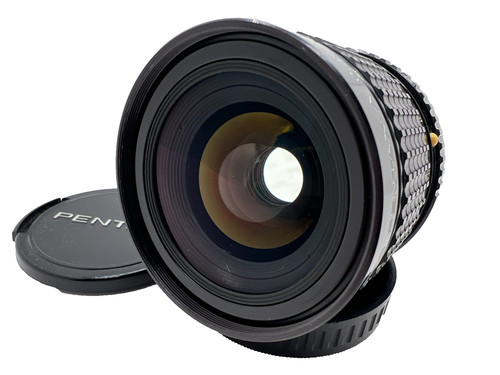 Near mint pentax smc - mint],