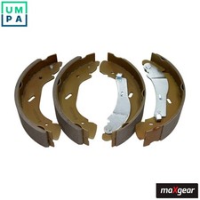 BRAKE SHOE SET 19-1071 FOR