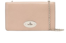 Mulberry Bayswater Clutch On