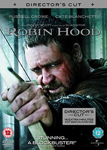 Robin hood extended - hood,