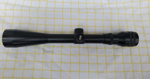 Scope sniper meopta 6x42 - scope,