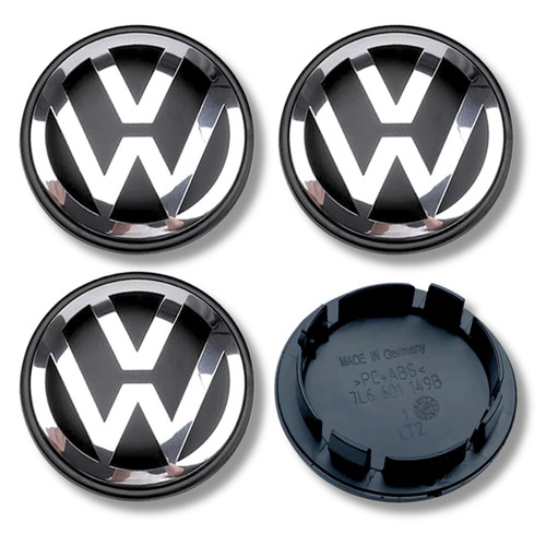 Alloy wheel centre cap hub - centre,
