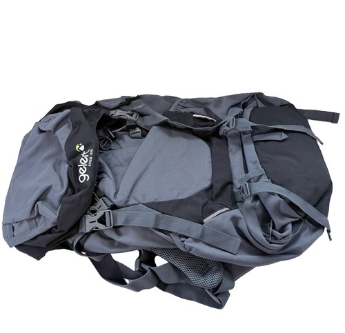 Gelert shadow hiking backpack - gelert,