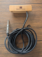 Seymour Duncan SA-3HC Woody