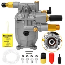 Petrol Pressure Washer Pump