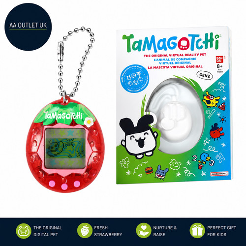 Tamagotchi bandai original - bandai,