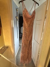 Monsoon Dress Size 10