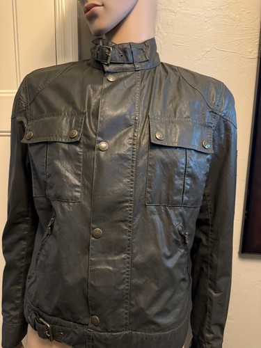 Belstaff six days - days, blouson